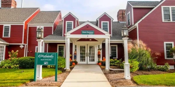 Recovery Centers of America at Westminster